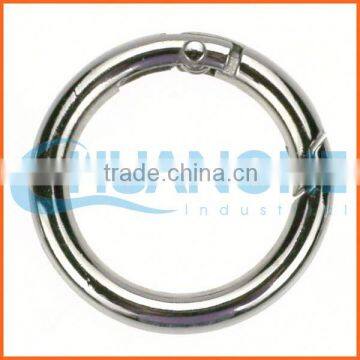 Made in China Custom Brass Swivel Snap Hook photo-4