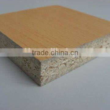 2014 high class melamine particle board for outdoor usage