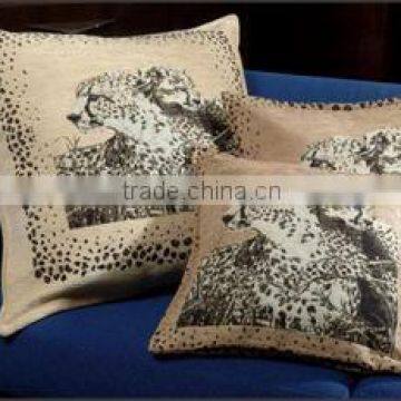 Best Quality Cotton Fancy Cushion 1