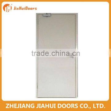 fire rated door