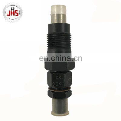 Factory sale 5l fuel injector assembly diesel nozzle 23600-59105 for LANDCRUISER / HIACE/HILUX