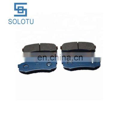 Brake Pads For FJ CRUISER LAND CRUISER PRADO 04466-60090