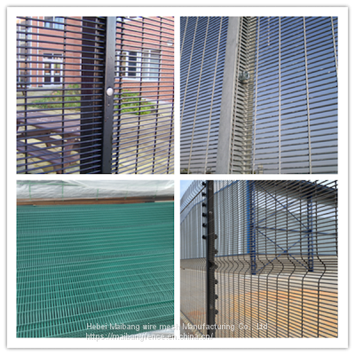 safety fencing screen fence panels