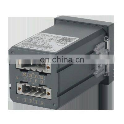 Digital Amp Meter AMC48-AI3 LED Display Small ac Ammeter photo-4