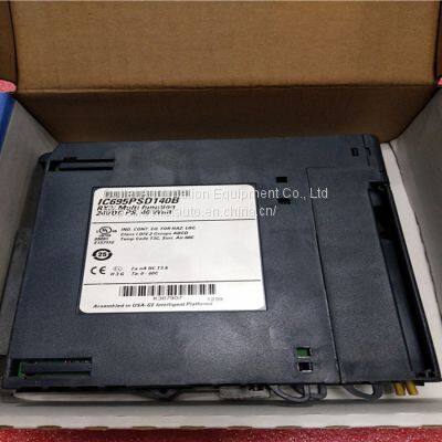 GE IC695PNC001LT New and Original In Stock photo-2