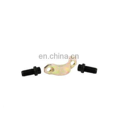 For JCB Backhoe 3CX 3DX Prop Shaft Strap Screw 1 Set Ref. Part No. 116/00525 826/00892 825/11635 Whole Sale Auto Spare Parts