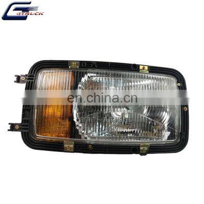 E Mark Certificate Led Head Lamp Oem 6418200961 3818205261 3818203861 for MB Truck Head Light