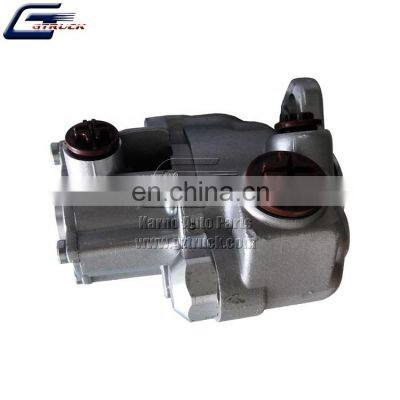 European Truck Auto Spare Parts Hydraulic Power Steering Pump Oem 0024600880 for MB Truck Servo Pump