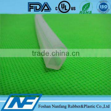 Food Grade High Temperature Cabinet Door Seal Strip photo-4