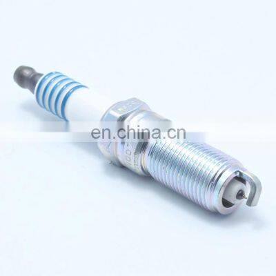 Dekeo Iraurita&Platinum Spark Plugs ILZTR6A8G 94769 Fford C-Max Fiesta Focus Turnier Galaxy Kuga Vvolvo S60 S80 V70 photo-5