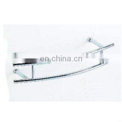 Sanitary Ware Bathroom Towel Rack Stainless Steel Towel Rod