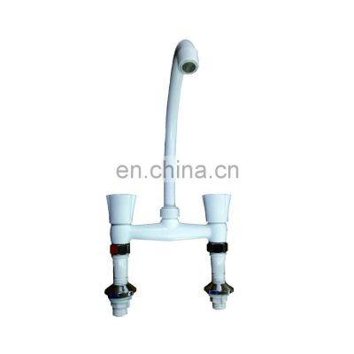 Manufacture product abs material wash basin faucets