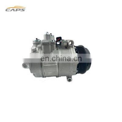 Hot Sale OEM 78068068K1 Auto Automotive Electric Air Conditioning Compressor Supplier