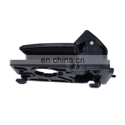Free Shipping!New Interior Door Handle Rear Left For 2006-2011 Hyundai Accent GLS 83610-1E000