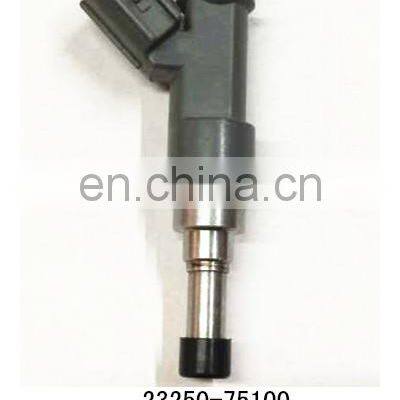 Brand Fuel Injector For L4 2.7L 4Runner  2010 For Hiace 2010 For Tacoma 2005-2013 2320909045 2320979155 155-0538