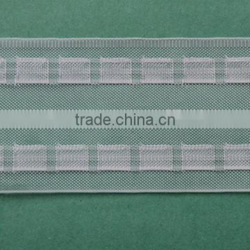 Transparent Curtain Pocket Tape PTN1401