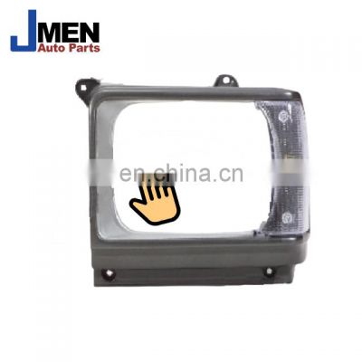 Jmen Taiwan 81620-89126 Door for TOYOTA Hilux RN3 RN4 79- LH Car Auto Body Spare Parts