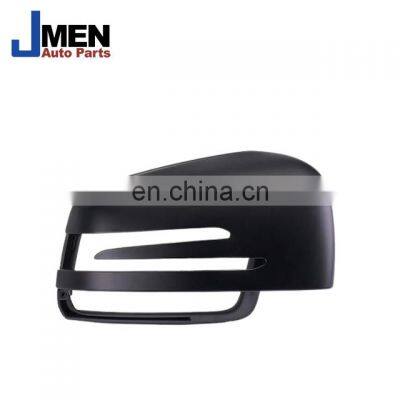 Jmen 2128100164 Mirror for Mercedes Benz W204 11-14 4D  Primed Cover Only 50 Pcs RHD