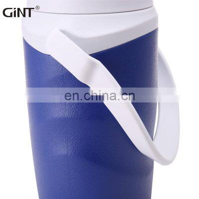 Vintage Ice Chest Camping Car Drink Cooler Outdoor Factory Wholesale Ice Chest Portable Cooler Box photo-4