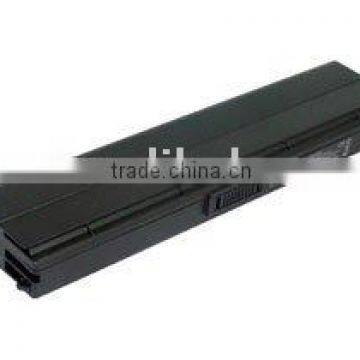 Laptop battery for U6S, U6Sg, U6V, U6Vc, VX3, N20 Series, N20A