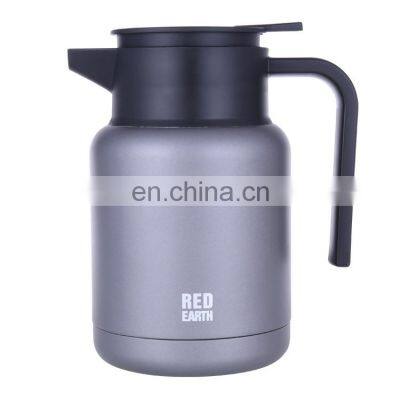 Hiking Sample Portable Beer Camping Vacuum Flask Water Bottle Beer Stainless Steel Tumbler Water Bottles Coffee Pot photo-3