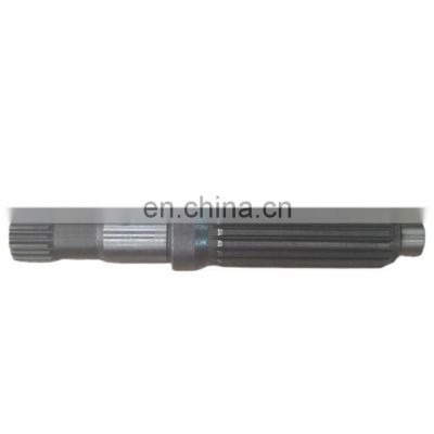 Excavator SK200-8 digger hydraulic travel motor inner repair parts GM38 GM38VB Drive shaft