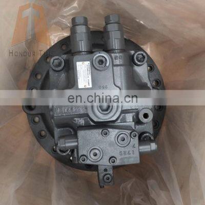 M5X180 Hydraulic swing motor assy for excavator M5X180CHB swing motor  M5X180CHB-10A M5X180CHB-11A