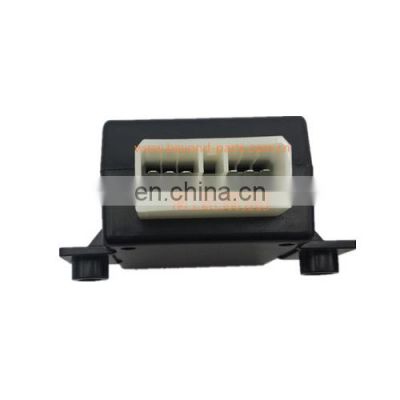 R225-7 R300-7 excavator wiper motor relay 21N6-01272