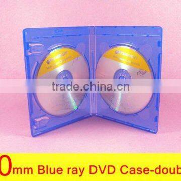 10mm bluray blueray dvd case