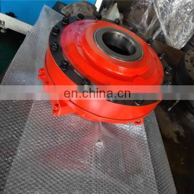Replace Hagglunds Radial Piston Hydraulic Motor CA50 50SA0N00 02 00 CA210 210 SA0N00 02 00 photo-3
