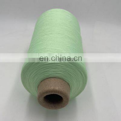 DTY 70/24 Factory Wholesale 100% Nylon6 Texturized Nylon DTY Yarn de Nylon Dty 70/1 photo-5