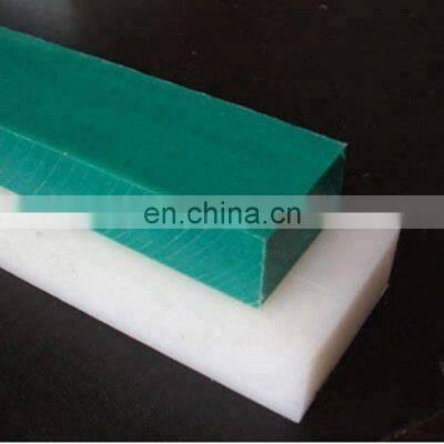 Eco Friendly Hard Plastic Cast Nylon Board/ABS Plate MC Sheet for Industry photo-2