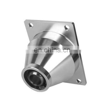 Auto Parts Short Shifter Shift Quick For Peugeot 106 GTI Diesel Citroen Saxo AX Sliver photo-4