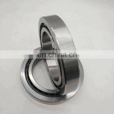 75x115x20mm High Speed Angular Contact Ball Bearing 75BER10H