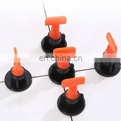 Tile Leveling System For Tile Laying Building Level Tools For Construction Floor Alignment Tiles