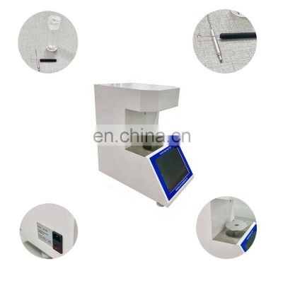 Platinum plate (ring) measurement device for liquid tensiometer digital series IT-800P,surface tension meter