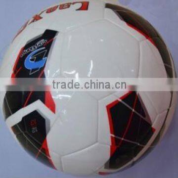 Synthetic Pu Soccer Ball/Football