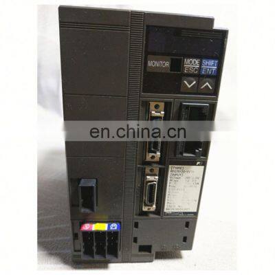 RYS113M3-VVK AC servo amplifier