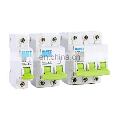 Professional made smarter circuit breaker  Excellent quality circuit breaker