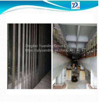 Top Quality Centrifugal Casting Reformer Pipe for Hydrogen Producing Furnace photo-4
