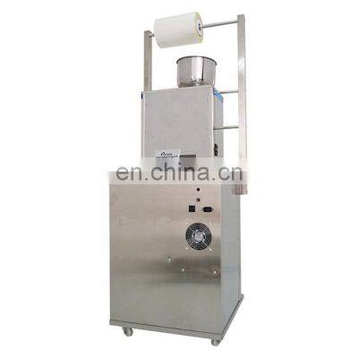 YTK Brand Small Tea Bag Automatic Packing Machine Price For Small Business photo-2