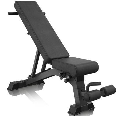 Professional Manufacturer Fitness Equipment Dumbbell Bench