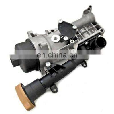 Engine Oil Cooler For FIAT OPEL LANCIA SUZUKI CHEVROLET ALFA ROMEO 500 5650358