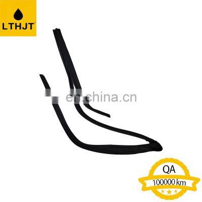Car Accessories Good Quality Auto Parts Window Moulding For Corolla 2019 68151-02440