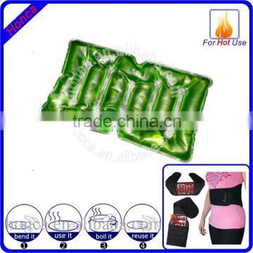 Lower Back Pain Relief Reusable Heat &cooling Pad photo-5