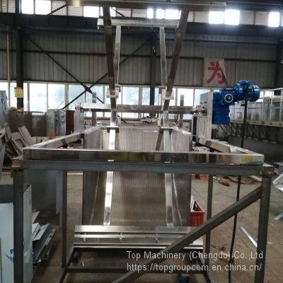 Rotating Arm Mechanical Bar Screen photo-2