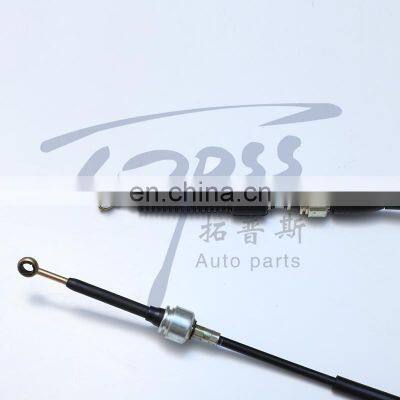 High Quality China Best Seller Brake Cable OEM 46420-12680 For TOYOTA photo-4