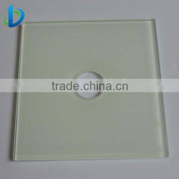 Glass Light Switch Coverslight Switch Glass photo-3