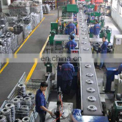 Top Quality Chinese Manufacturer OEM 1377323 Clutch Disc For VOLVO 1861 352 444 Disc Clutch