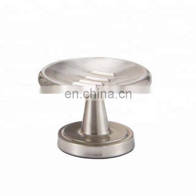 High Quality Modern Stainless Steel Simply Hotel Luxury Bathroom Accessories photo-2